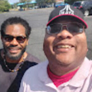 Meet your Posher, Eric